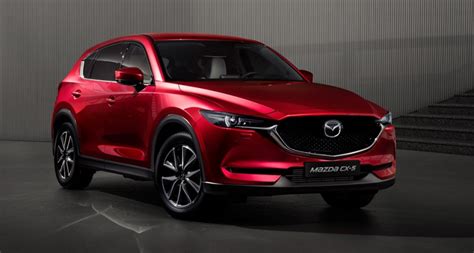The latter announcement is the biggest news as we've previously lamented the mazda's limited powertrain choices. 2019 Mazda CX-5 Redesign, Release Date - SUV Bible