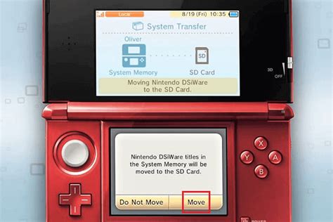 This domain is for use in illustrative examples in documents. How to Transfer 3Ds Data in SD Card to Another - Rene.E ...