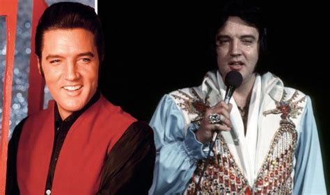 Elvis Presley Alive Kings Cameo Spotted In Iconic 1990 Christmas