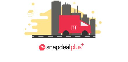 Sell Products Online on Snapdeal.com - Sellers on Snapdeal