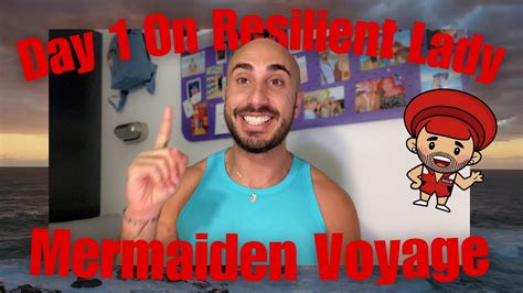 Resilient Lady Day Mermaiden Voyage Youtube