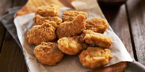 You Can Now Eat Chicken Nuggets As A Job Indy100 Indy100