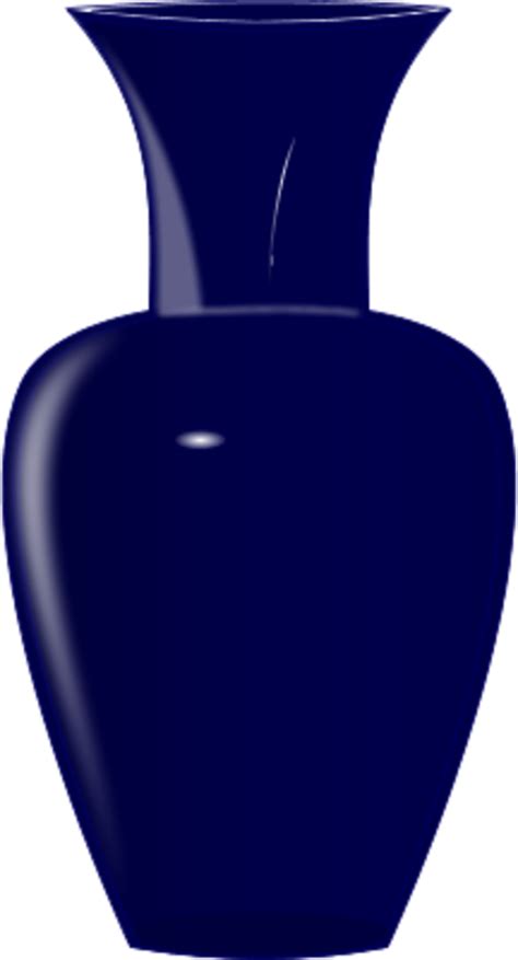 Glass Vase Clipart Clipground
