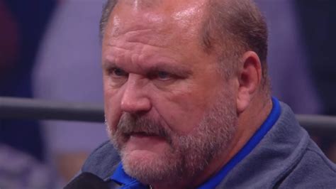 Arn Anderson Speaks About The Recent Death Of His Oldest Son Barrett