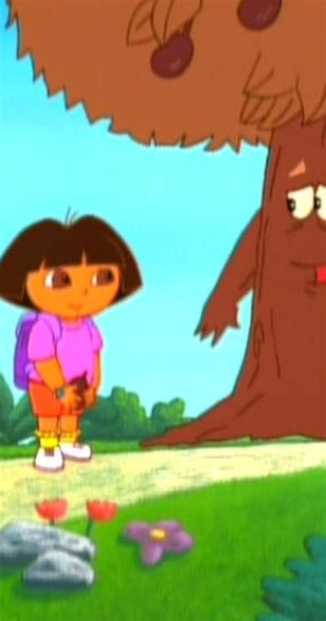Dora The Explorer The Chocolate Tree Tv Episode 2001 Full Cast