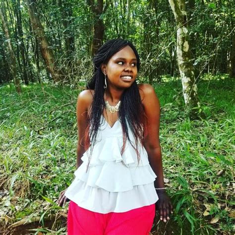 Wmbinya Kenya 27 Years Old Single Lady From Nairobi Kenya Dating Site