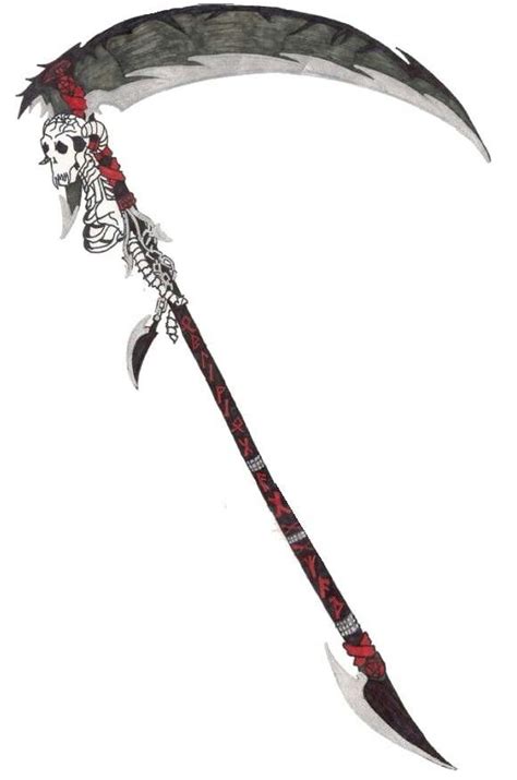 Respawn If Revenants Heirloom Is A Scythe This Might Be The First