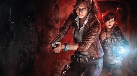 Here, you can find a detailed, and richly illustrated, walkthrough, thanks to which you will find all of the hidden items and upgrades. Resident Evil: Revelations 2: Capcom añade el modo ...