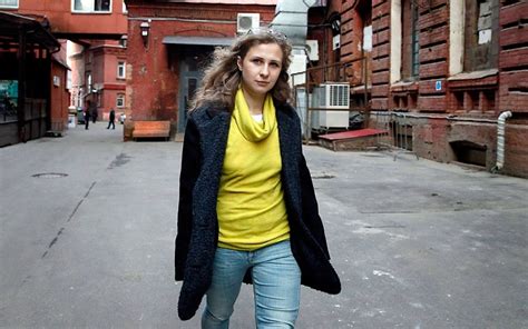 We Still Want To Cast Vladimir Putin Out Say Freed Pussy Riot Members
