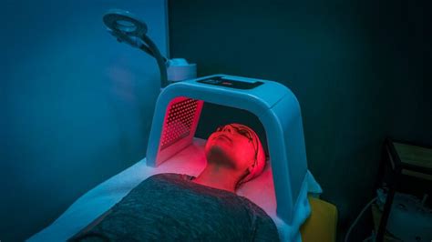 12 Benefits Of Infrared Light Therapy Global Viewpoint