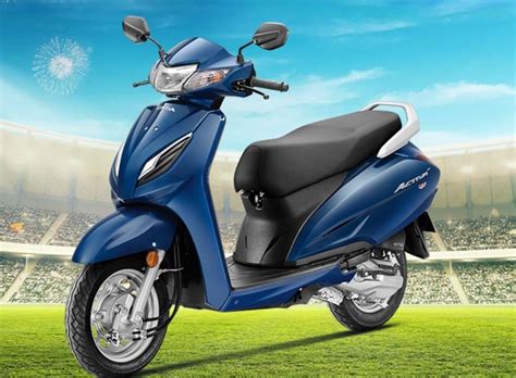 How do i measure mileage in activa? New Honda Activa 125 BS6 launched in India, Many New ...