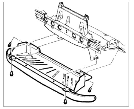 We hear horror stories about older, functioning automobiles being totaled. How Much Does It Cost to Repair Bottom Frame of the Car?