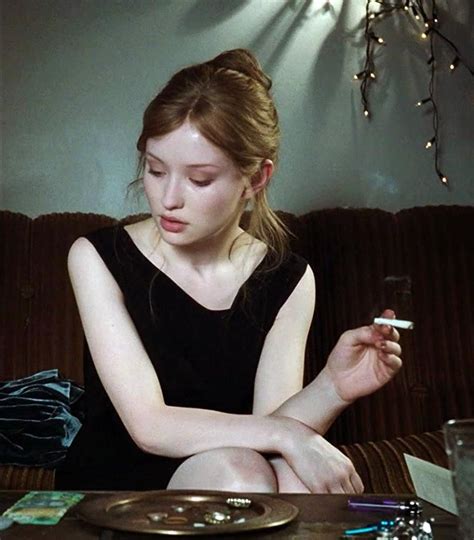 Emily Browning In Sleeping Beauty 2011 Emily Browning Beauty Brown