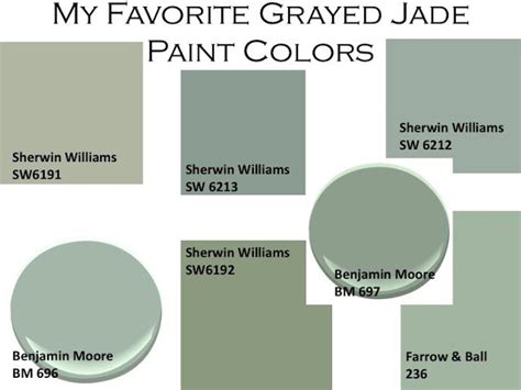 ✅ exterior paint colors 2021 are the unusual colors for the facade of the house. Pantone: Grayed Jade | BlogHer | Exterior gray paint ...
