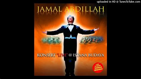 Download lagu & video mp4. Jamal Abdillah - Gadis Melayu (Live At Istana Budaya ...