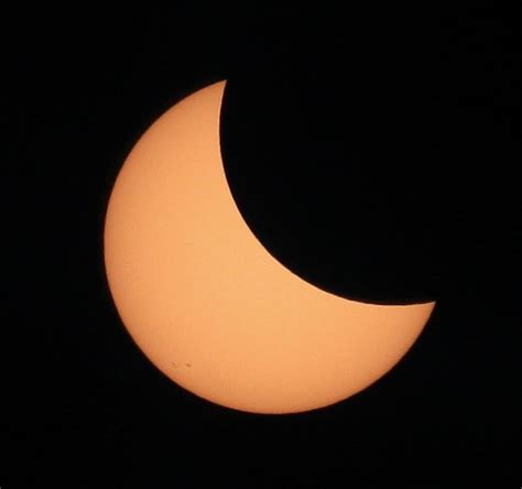 Archivopartial Eclipse Near Seattle 1 Wikipedia La