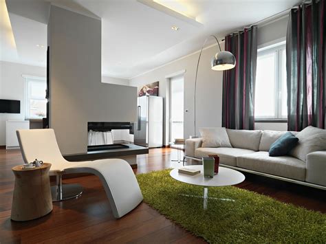 2030 Modern Designer Living Rooms