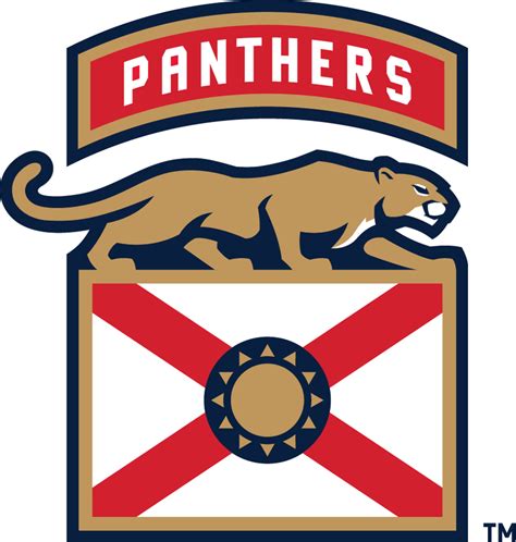 Florida Panthers Florida Panthers Hockey Panthers Team Florida Flag
