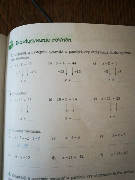 Zad 6 Str 227 Matematyka Z Plusem 7 - Zad. 1,2,3 str. 99 ćwiczenia matematyka z plusem klasa 6 - Brainly.pl