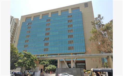 Lodha Supremus Thane Wagle Estate Mumbai Office Properties Jll
