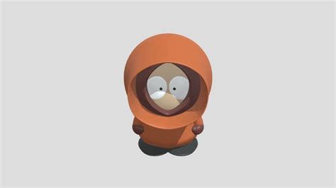 Kenny 3d Models Sketchfab