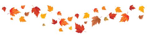Fall Leaf Png Transparent Images Png All