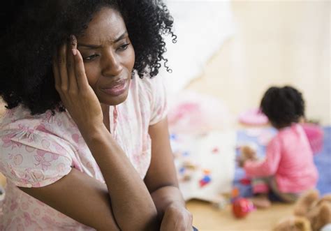 Combat Single Parent Stress with a Fresh Start