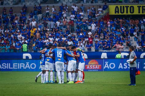Lisca revela detalhes de oferta do cruzeiro. Perspectiva 2020: o que esperar do ano do Cruzeiro?