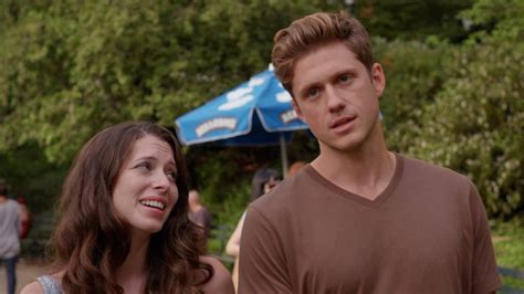 Aaron Tveit Proves To Be Better Off Single Movie Tv Tech Geeks News