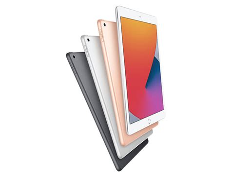 Apple Ipad 102 2020 Price In Malaysia And Specs Rm1449 Technave