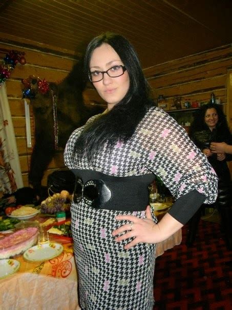 Busty Russian Women Daria M