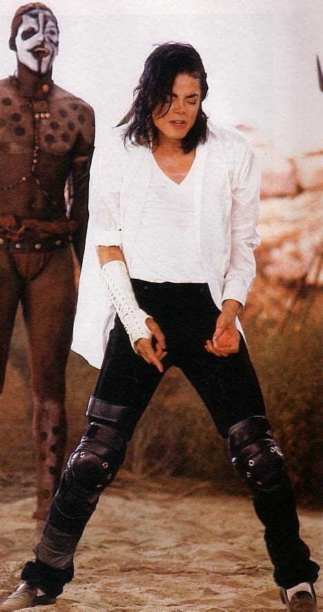Michael Jackson Black Or White 1991 Janet Jackson The Jackson Five Joseph Jackson Michael