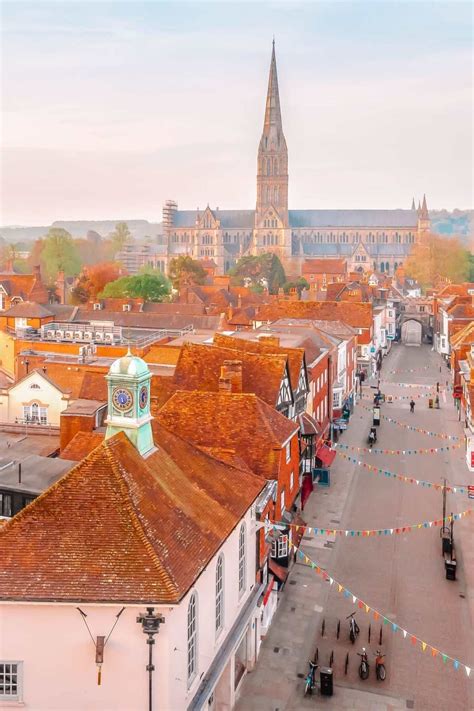 9 Very Best Things To Do In Salisbury England Holidays In England