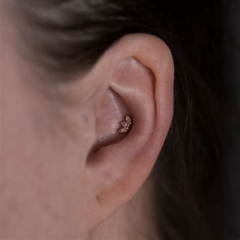 5 Common Problems After Ear Piercing Dallas Piercings Professional Piercing In Dallas — Eden