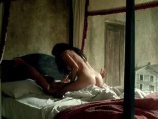 Louise Barnes Nude Sex Scene From Black Sails Nude