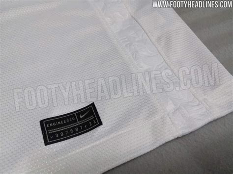 Tottenham hotspur is a professional football club in tottenham. Tottenham 21-22 Home Kit Leaked - 2 New Pictures - Footy ...