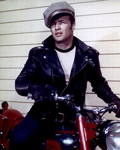 If kit succeeds, she can prove that the colonel's experiments were successful, and the colonel can regain his prosperity. Marlon Brando The Wild One Iconic Poster Art Photo ...