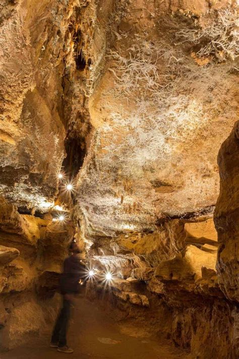 Frances Best Caves Underground Treasures Of The Dordogne And Lot