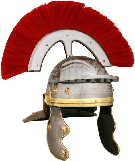 Roman Helmet Png Svg Freeuse Centurion Helmet Free Transparent Png