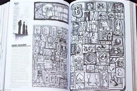 book review graphic inside the sketchbooks of the world s great graphic designers sketch