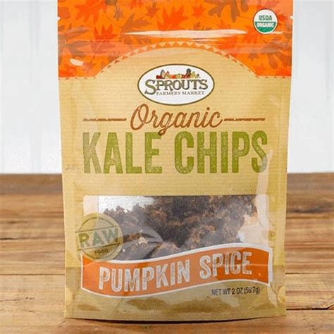 The Top 10 Weirdest Pumpkin Spice Flavored Foods That Youll Never Want