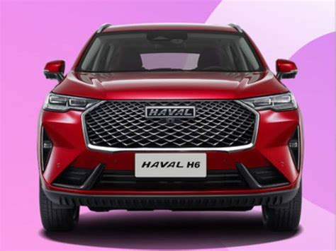 The haval h6 is a compact crossover suv produced by the chinese manufacturer great wall motors under the haval marque since 2011. HAVAL รุ่น 3rd Gen HAVAL H6 และ JOLION ลุยตลาดโลกไตรมาส 2 ...
