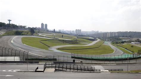 Circuito De Interlagos Dónde Está Cómo Es Características Cómo Llegar Y Fotos Del Escenario