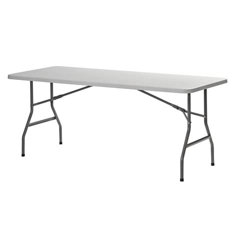 12 locations for fast delivery of lifetime tables, padded folding chairs and 8 ft folding tables. Sandusky White Folding Table-PT7230 - The Home Depot