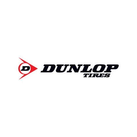 Download Dunlop Tires Logo In Vector Eps Ai Pdf Cdr For Free