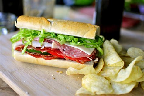 Delicious Italian Sandwich Recipes Easy Recipes To Make At Home