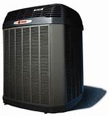 Best Central Air Conditioning Unit