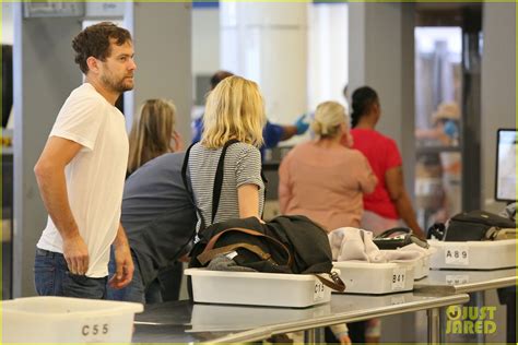Diane Kruger And Joshua Jackson Head Out Of Town Together Photo 3103195 Diane Kruger Joshua