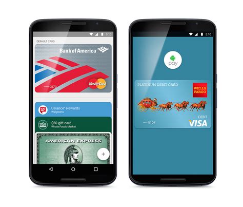 After you download and log in to the capital one mobile app, you need to tap the account services button and then the credit card activation tab. Official Android Blog: Tap. Pay. Done.