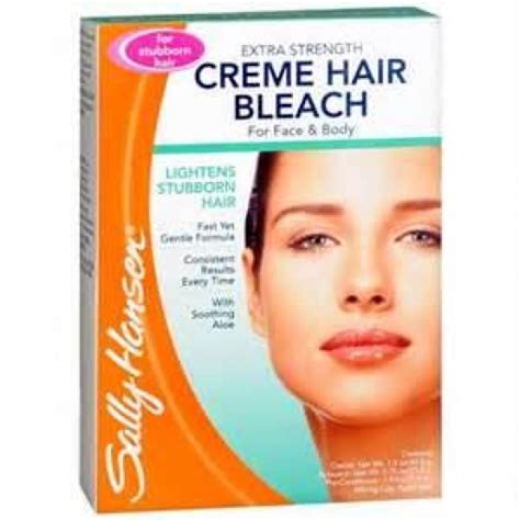 This bleach cream lightens the facial hair to match the skin tone perfectly to give salon style look and glow. How to Fix Accidental Orange Roots from Bleaching Hair ...